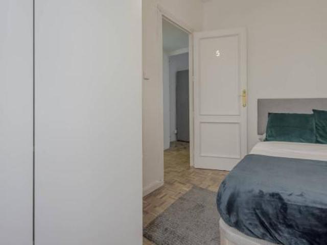 Shared Living/Roommate 5 Dormitorio Madrid Madrid ELS84534670
