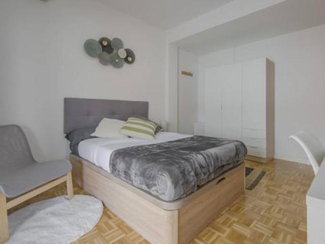Shared Living/Roommate 5 Dormitorio Madrid Madrid ELS84534775