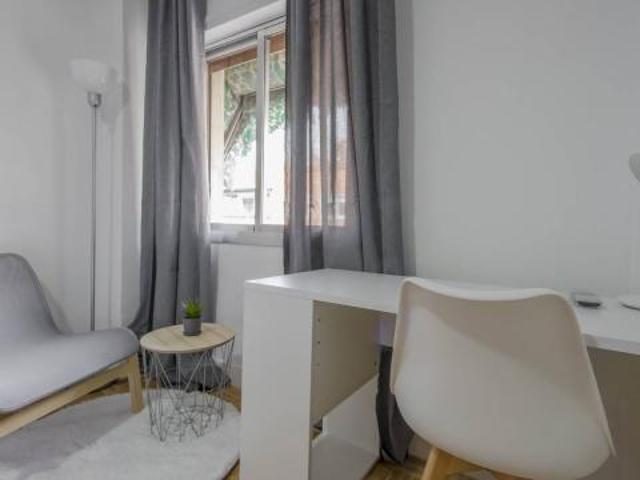 Shared Living/Roommate 5 Dormitorio Madrid Madrid ELS84534781