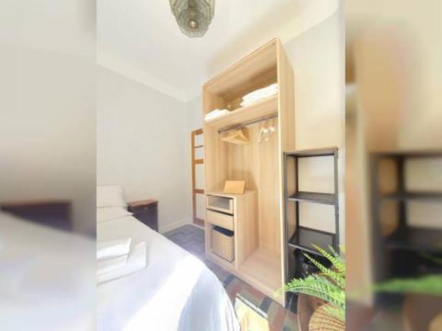 Shared Living/Roommate 5 Dormitorio Madrid Madrid ELS84642055