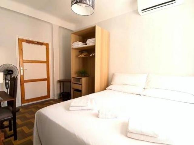 Shared Living/Roommate 5 Dormitorio Madrid Madrid ELS84642060