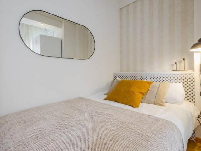 Shared Living/Roommate 5 Dormitorio Madrid Madrid ELS84776368