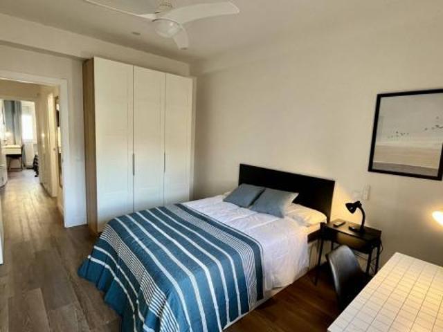 Shared Living/Roommate 5 Dormitorio Madrid Madrid ELS87552159