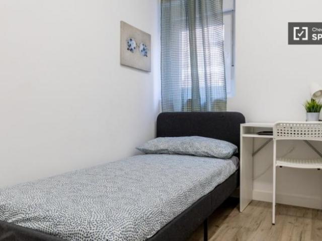 Shared Living/Roommate 5 Dormitorio Madrid Madrid ELS90690089