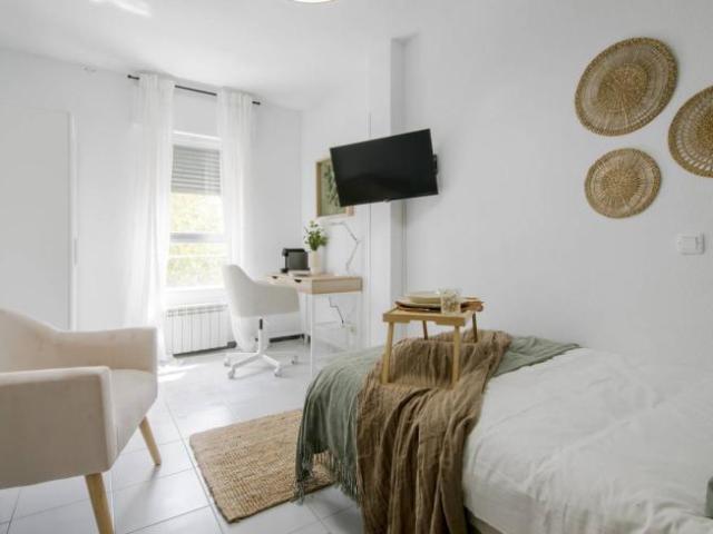 Shared Living/Roommate 5 Dormitorio Madrid Madrid ELS90971672