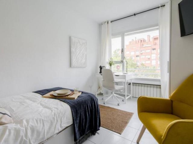 Shared Living/Roommate 5 Dormitorio Madrid Madrid ELS90971676