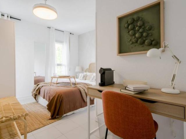 Shared Living/Roommate 5 Dormitorio Madrid Madrid ELS90971677