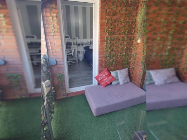 Shared Living/Roommate 5 Dormitorio Madrid Madrid ELS91863598