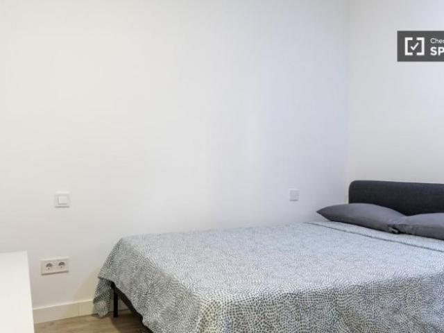 Shared Living/Roommate 5 Dormitorio Madrid Madrid ELS91019654