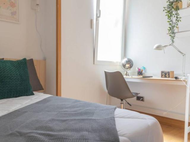 Shared Living/Roommate 5 Dormitorio Madrid Madrid ELS92823274