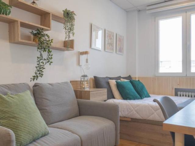 Shared Living/Roommate 5 Dormitorio Madrid Madrid ELS92823277
