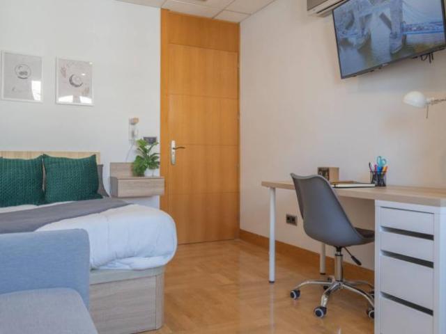 Shared Living/Roommate 5 Dormitorio Madrid Madrid ELS92823279