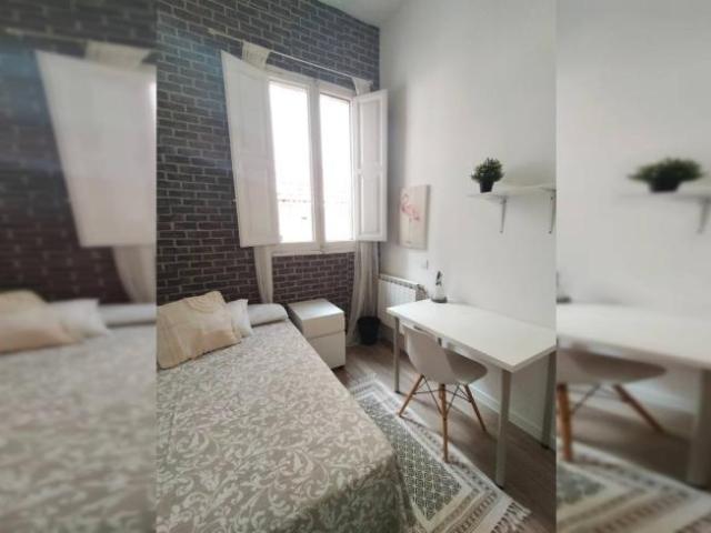 Shared Living/Roommate 5 Dormitorio Madrid Madrid ELS92107298
