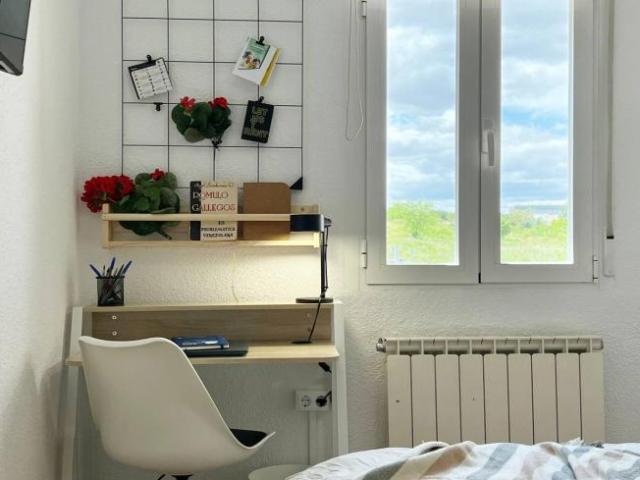 Shared Living/Roommate 5 Dormitorio Madrid Madrid ELS93053430