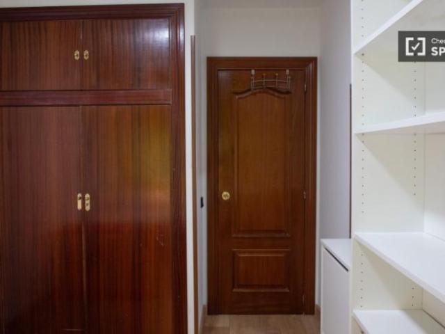 Shared Living/Roommate 5 Dormitorio Madrid Madrid ELS94118673