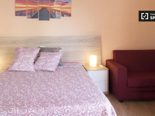 Shared Living/Roommate 5 Dormitorio Madrid Madrid ELS94118679