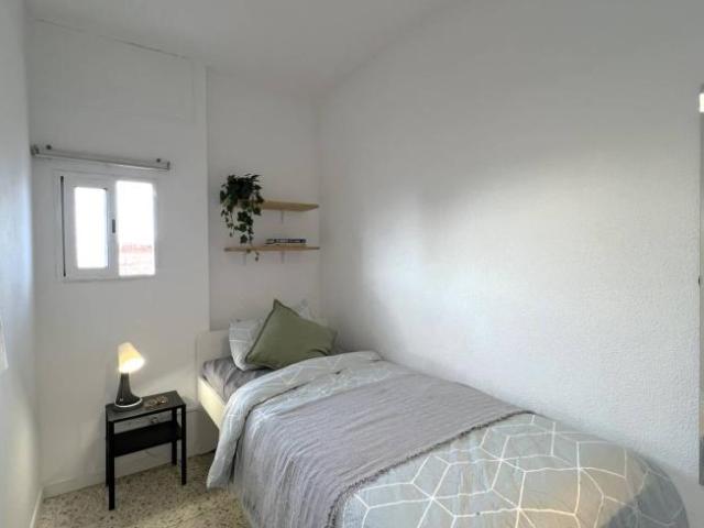 Shared Living/Roommate 5 Dormitorio Madrid Madrid ELS95822496