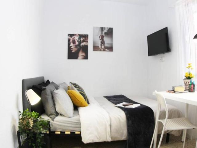 Shared Living/Roommate 5 Dormitorio Madrid Madrid ELS95822498