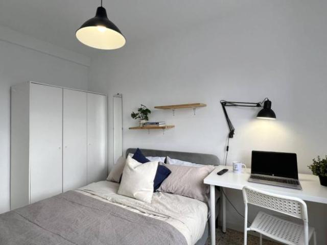 Shared Living/Roommate 5 Dormitorio Madrid Madrid ELS95822500