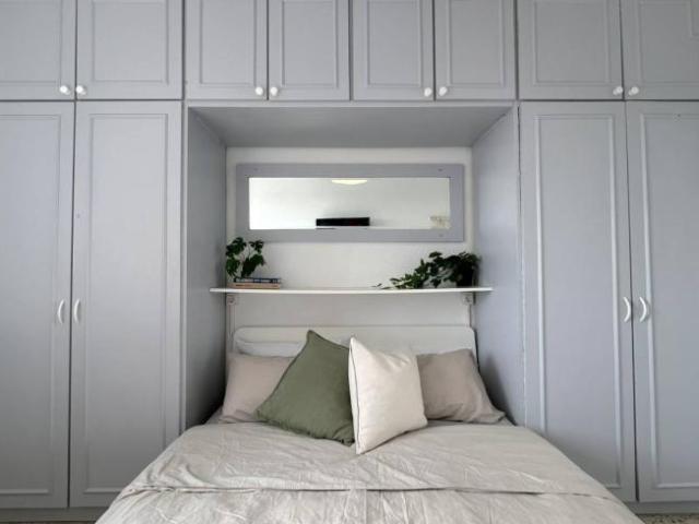 Shared Living/Roommate 5 Dormitorio Madrid Madrid ELS95822502
