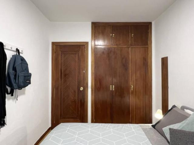 Shared Living/Roommate 5 Dormitorio Madrid Madrid ELS95822577