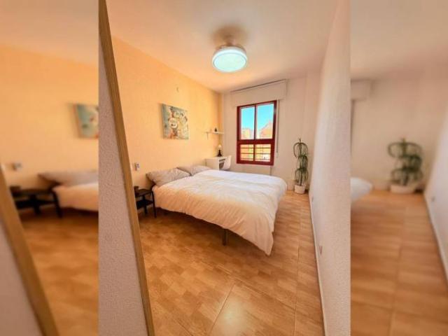 Shared Living/Roommate 5 Dormitorio Madrid Madrid ELS97086265
