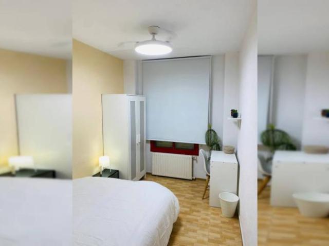 Shared Living/Roommate 5 Dormitorio Madrid Madrid ELS97086266