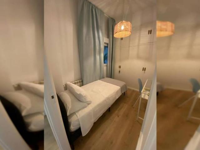 Shared Living/Roommate 5 Dormitorio Madrid Madrid ELS98191152