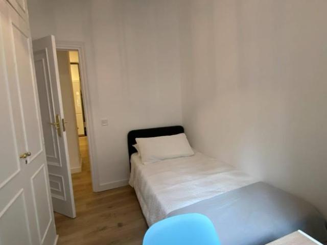 Shared Living/Roommate 5 Dormitorio Madrid Madrid ELS98191236