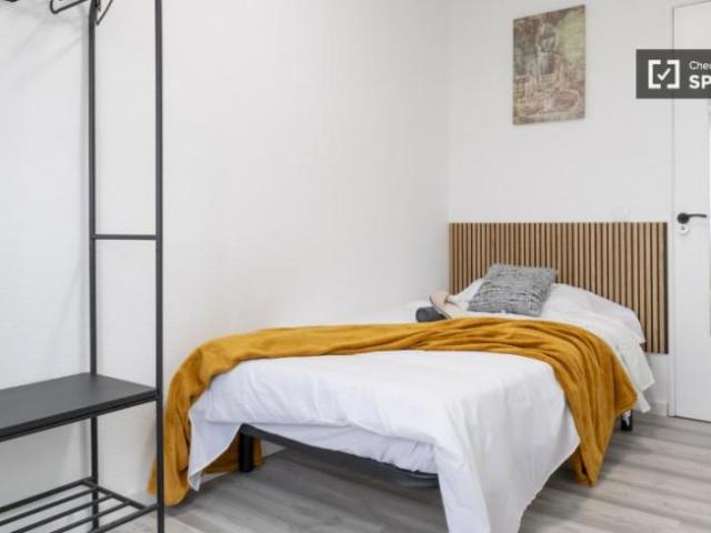 Shared Living/Roommate 5 Dormitorio Madrid Madrid ELS98224677