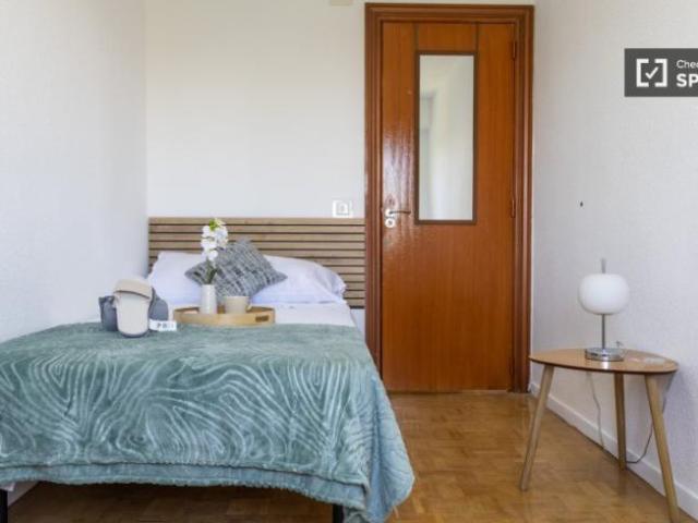 Shared Living/Roommate 5 Dormitorio Madrid Madrid ELS98225813