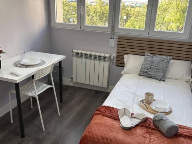 Shared Living/Roommate 5 Dormitorio Madrid Madrid ELS98225871