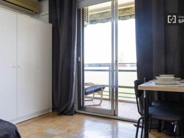Shared Living/Roommate 5 Dormitorio Madrid Madrid ELS98225896
