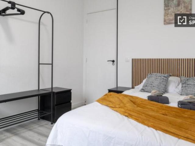 Shared Living/Roommate 5 Dormitorio Madrid Madrid ELS98225973