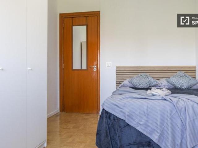 Shared Living/Roommate 5 Dormitorio Madrid Madrid ELS98225016