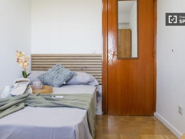 Shared Living/Roommate 5 Dormitorio Madrid Madrid ELS98225050