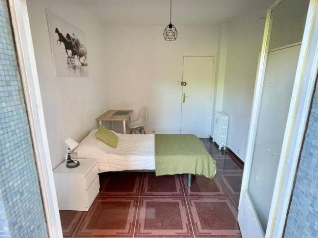 Shared Living/Roommate 5 Dormitorio Madrid Madrid ELS98226074