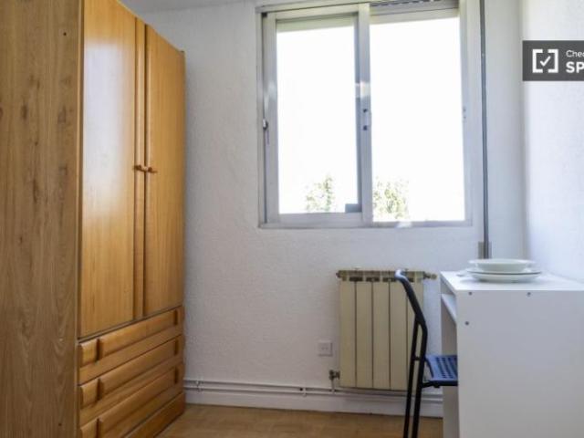 Shared Living/Roommate 5 Dormitorio Madrid Madrid ELS98226079