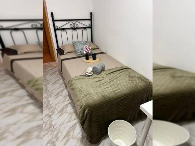 Shared Living/Roommate 5 Dormitorio Madrid Madrid ELS98226192