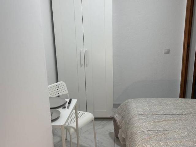 Shared Living/Roommate 5 Dormitorio Madrid Madrid ELS98276943