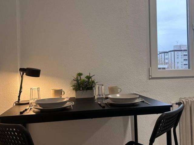Shared Living/Roommate 5 Dormitorio Madrid Madrid ELS98276959