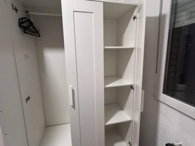 Shared Living/Roommate 5 Dormitorio Madrid Madrid ELS98276973
