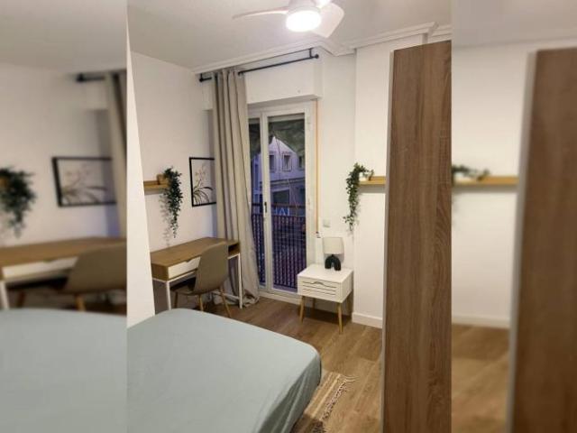 Shared Living/Roommate 5 Dormitorio Madrid Madrid ELS99977398