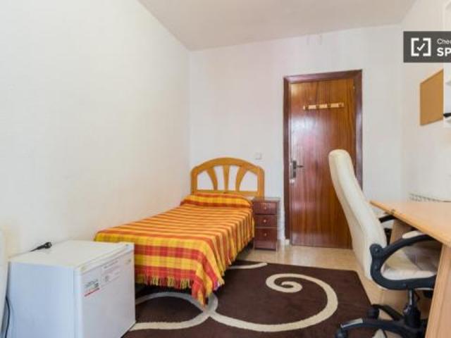Shared Living/Roommate 5 Dormitorio Madrid Madrid ES44507274