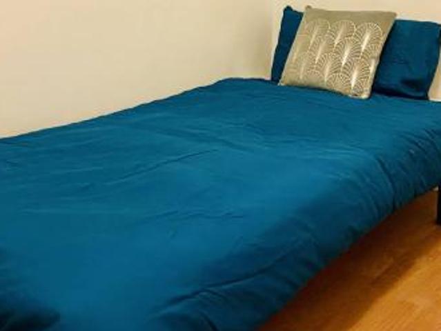 Shared Living/Roommate 5 Dormitorio Madrid Madrid ES54236006