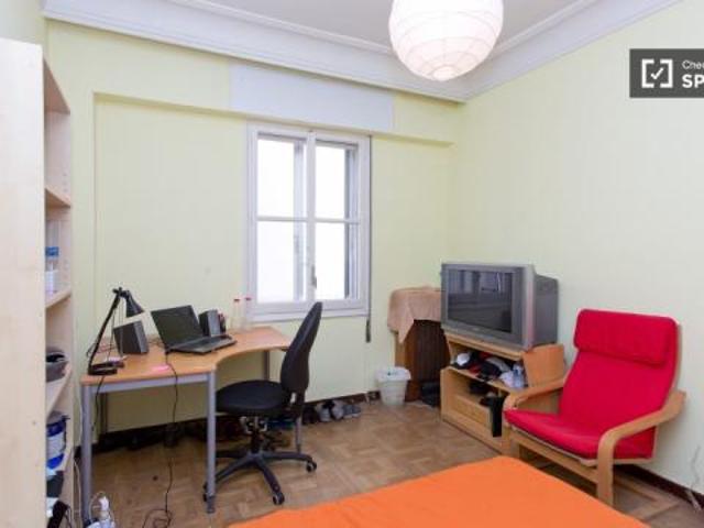 Shared Living/Roommate 5 Dormitorio Madrid Madrid ES54237561