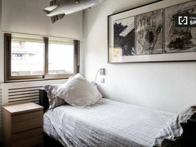 Shared Living/Roommate 5 Dormitorio Madrid Madrid ES59831746