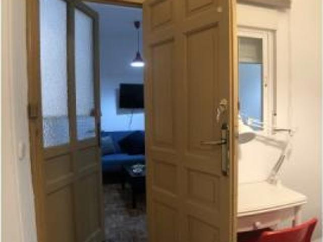 Shared Living/Roommate 5 Dormitorio Madrid Madrid ES61963396