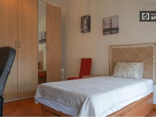 Shared Living/Roommate 5 Dormitorio Madrid Madrid ES64155832