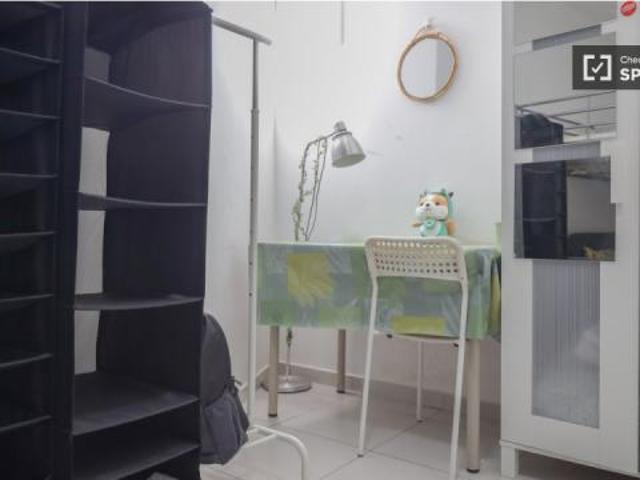 Shared Living/Roommate 5 Dormitorio Madrid Madrid ES67327576
